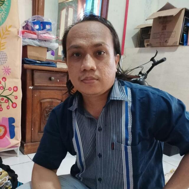 Ahmad Burhan Rengas