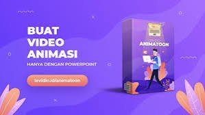 Cara Buat Video Animasi