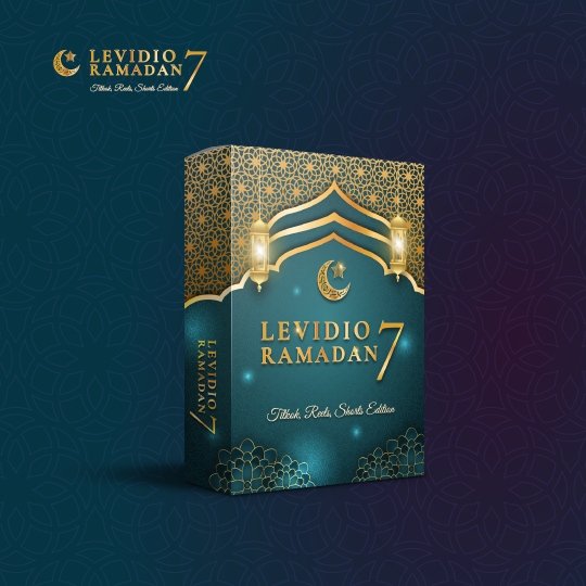 Levidio Ramadhan Series