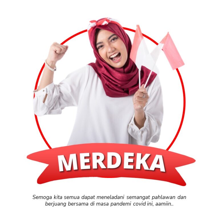 Promo Merdeka