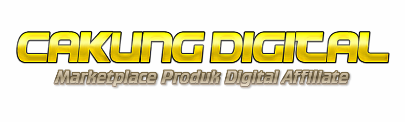 Logo cakung digital marketplace