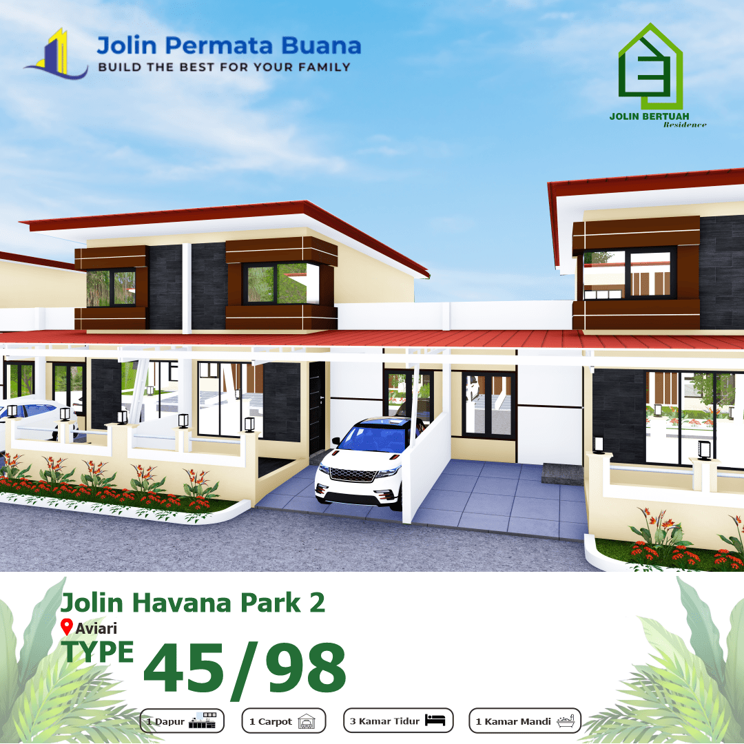 JOLIN HAVANA PARK 2