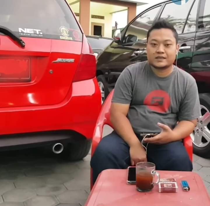 Fahmi Yoga