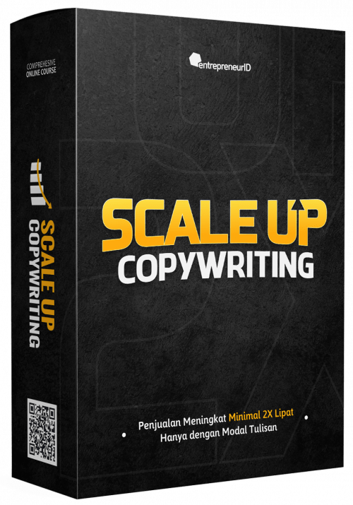Scale up Copywriting