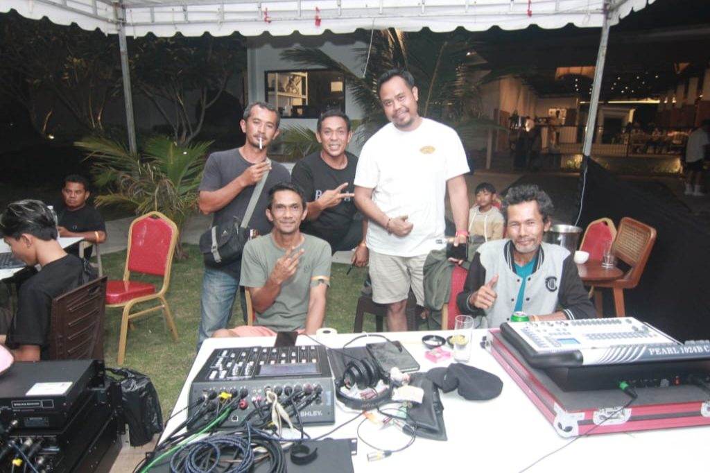 Team