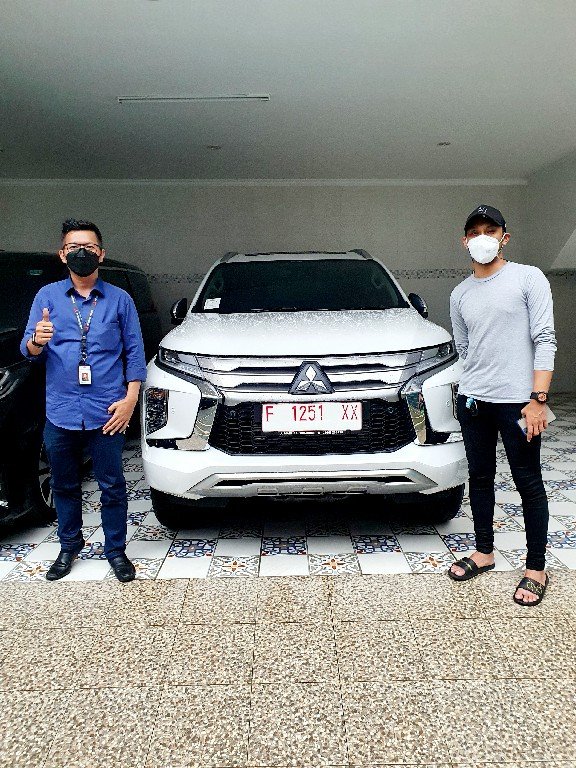 Febbynur Mitsubishi Sukabumi
