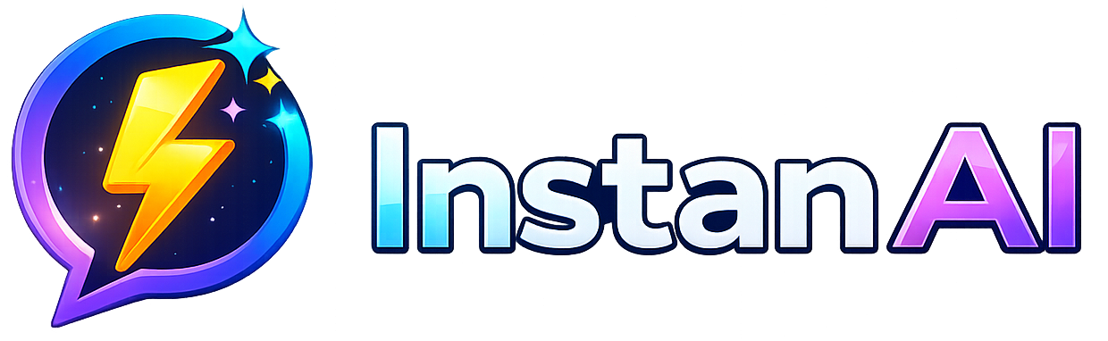 InstanAI Logo