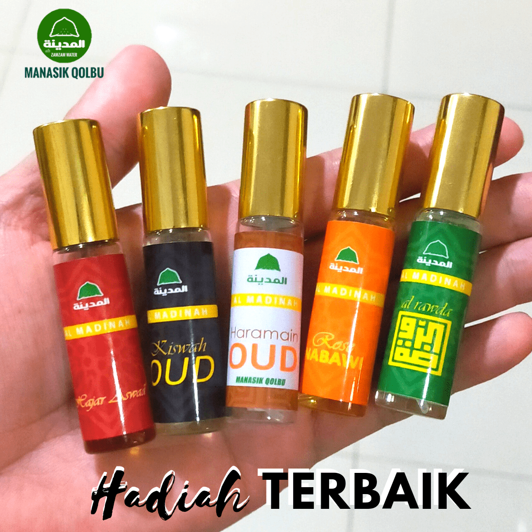 SPRAY MINI 10 ml
