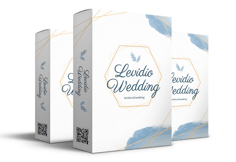 Levidio Wedding