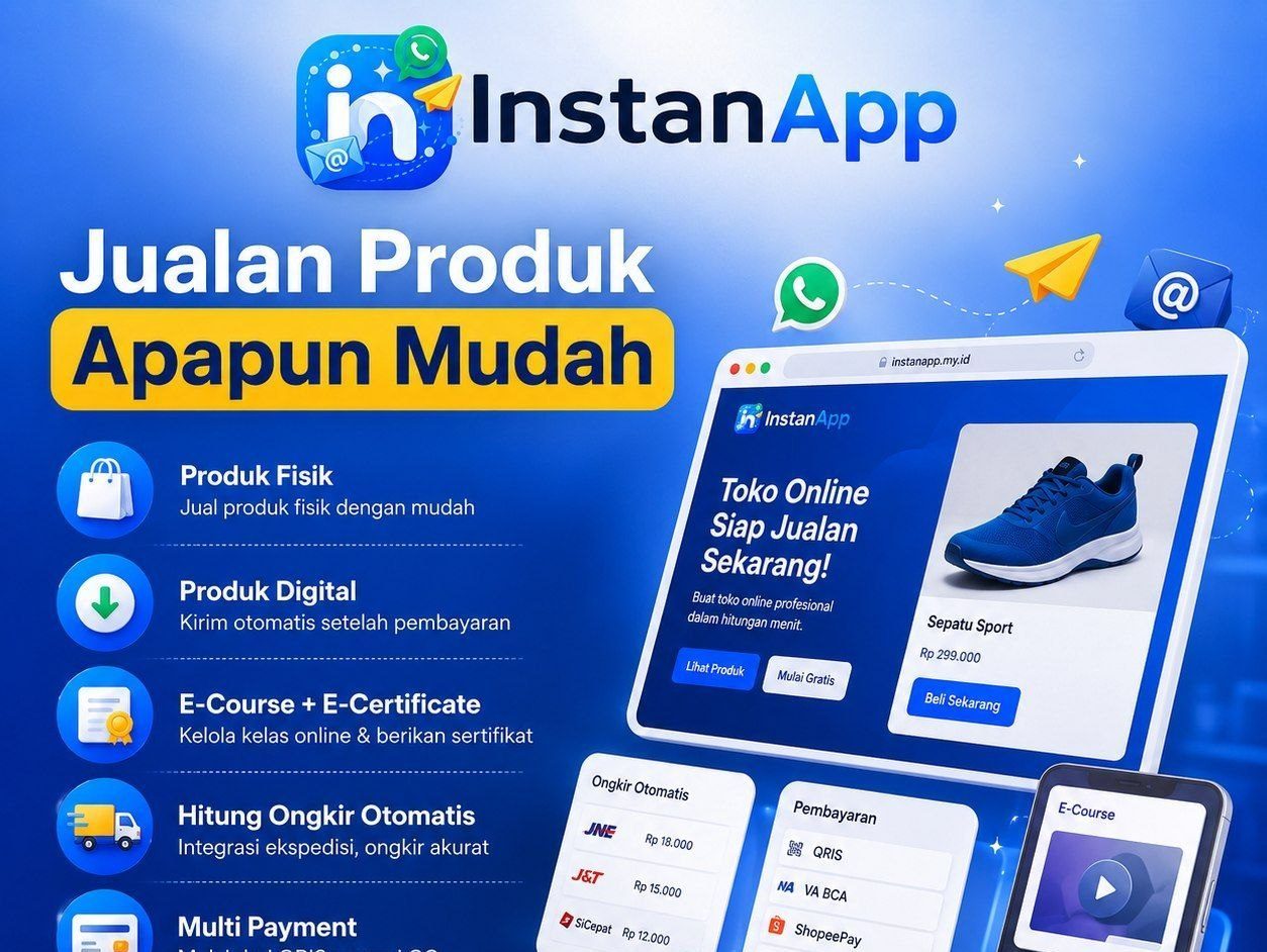 Instan App Cloudbase