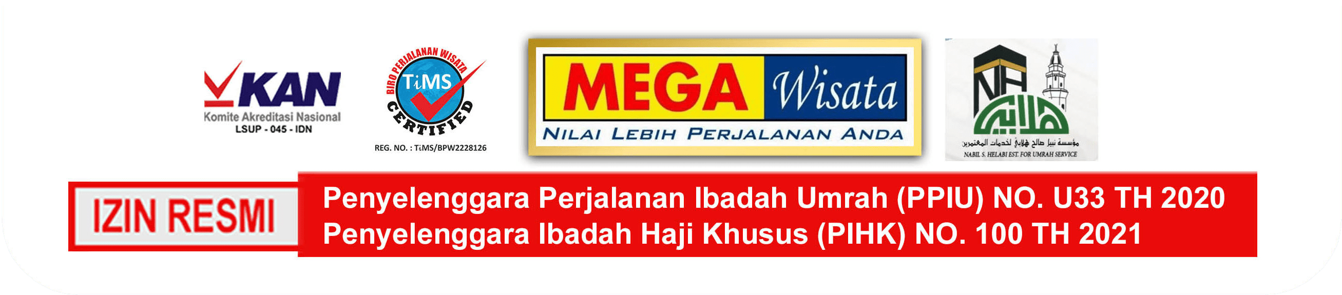 Umrah sesuai Sunnah