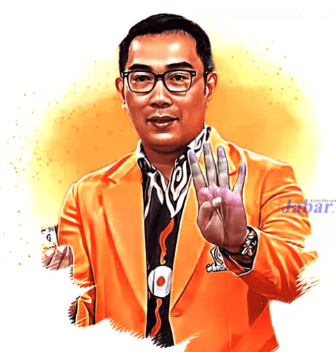 Ridwan Kamil