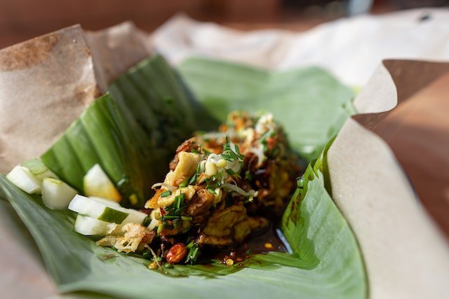 Pecel sukaria