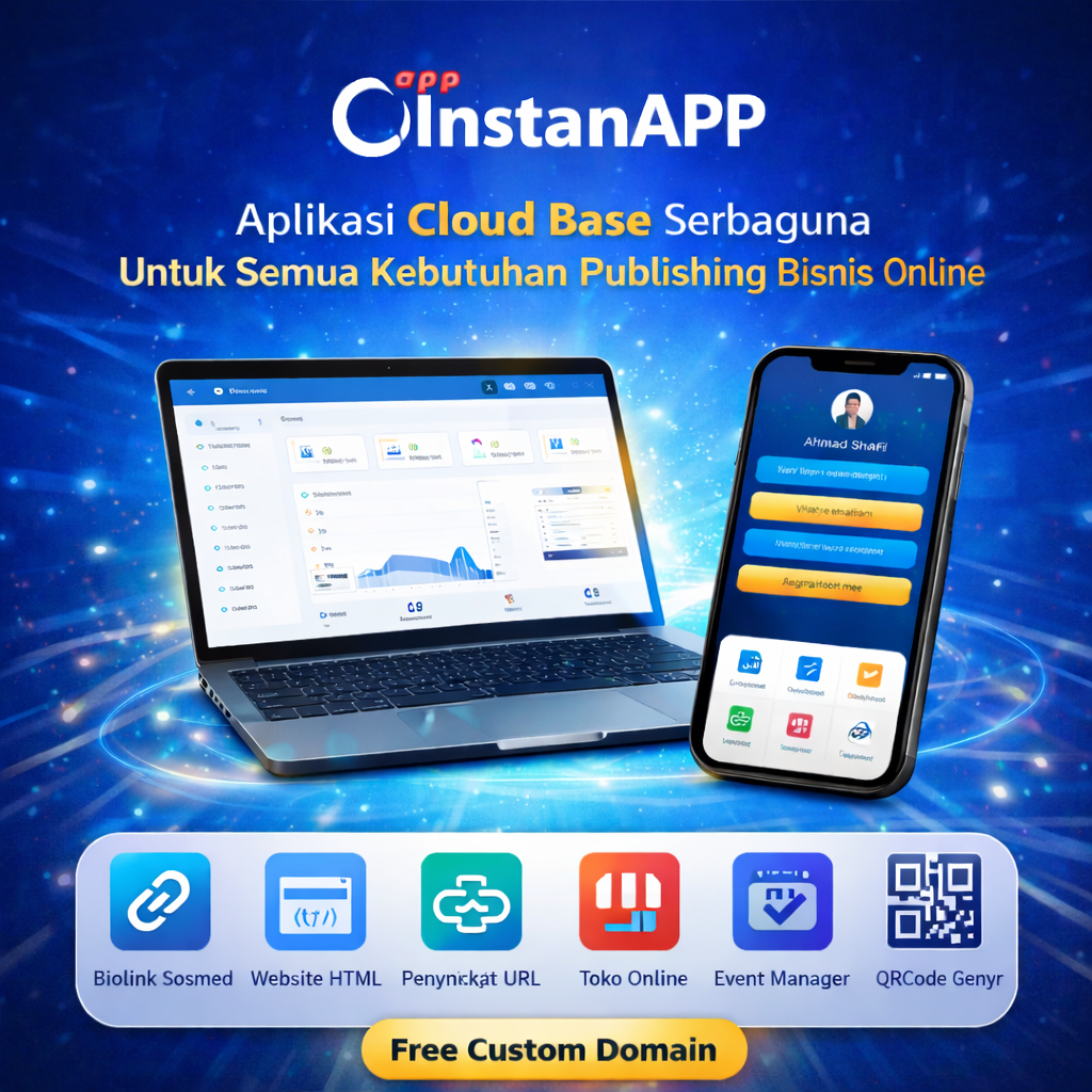 InstanApp - White Label