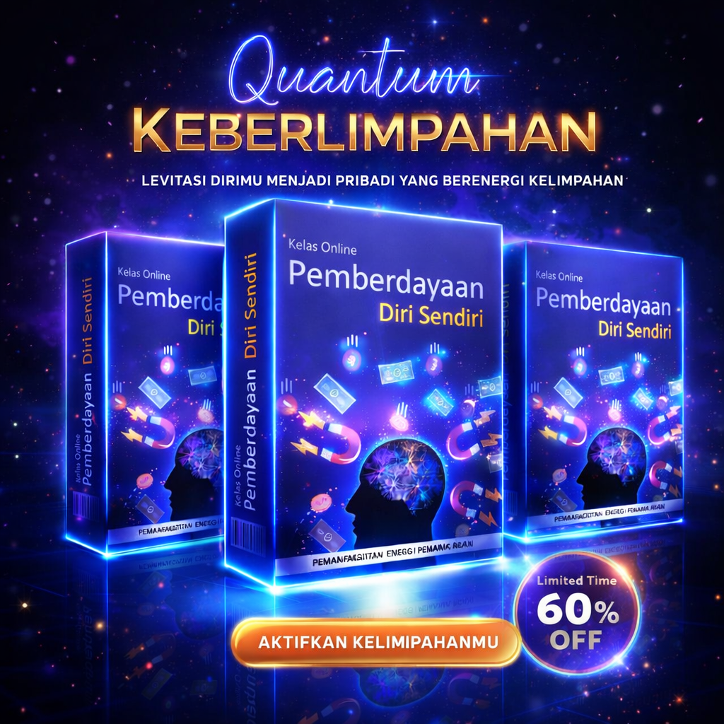 Quantum Kelimpahan