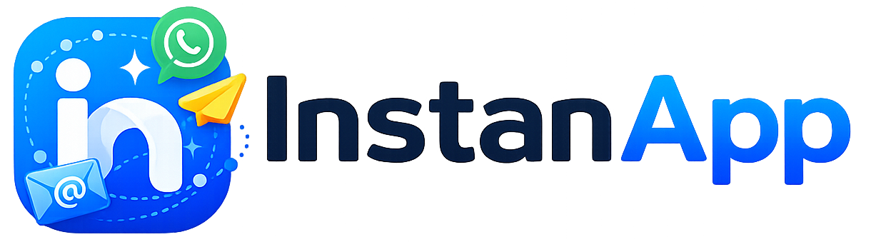 InstanApp Logo