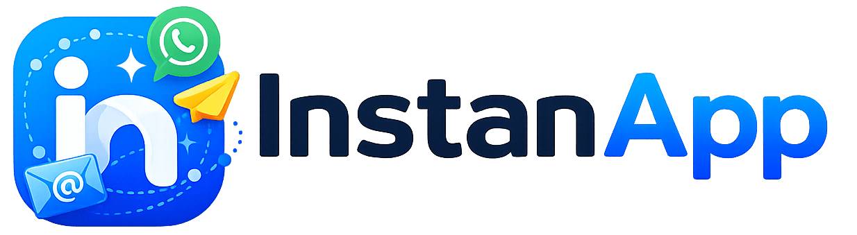 InstanApp Logo