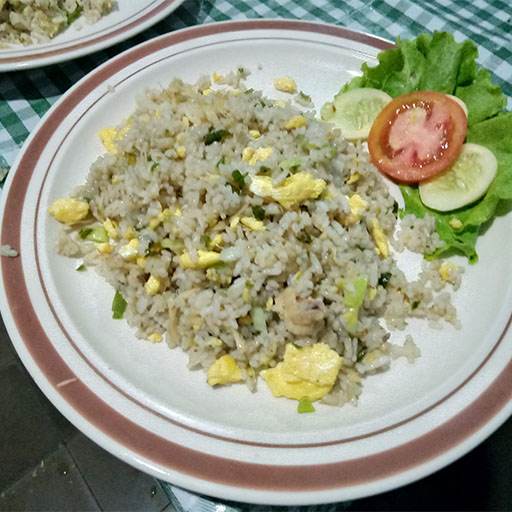 NASI GORENG CABEIJO