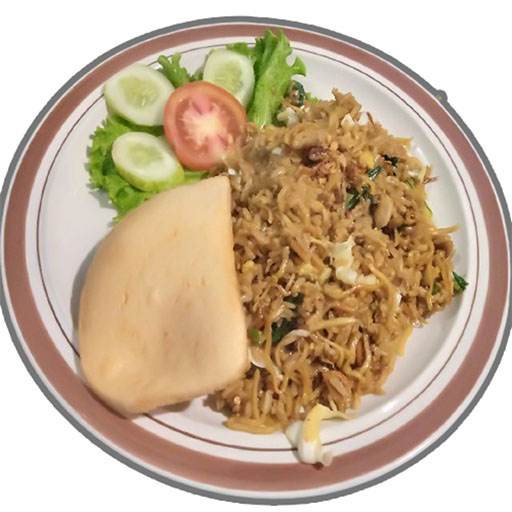 NASI GORENG MAWUT