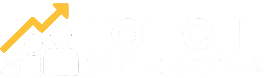 Komcer - Affiliate & Produk Digital