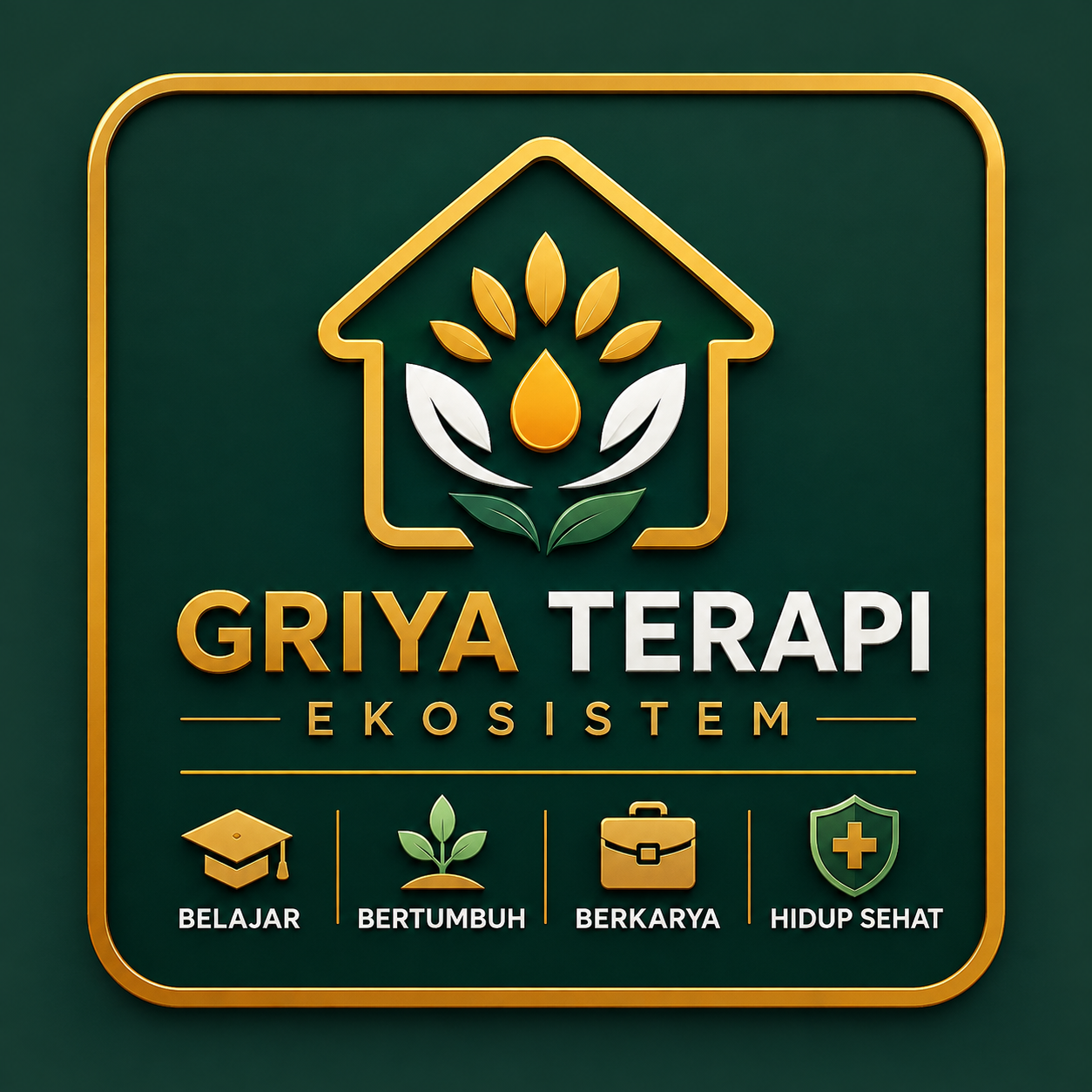 Join Ekosistem Pemula