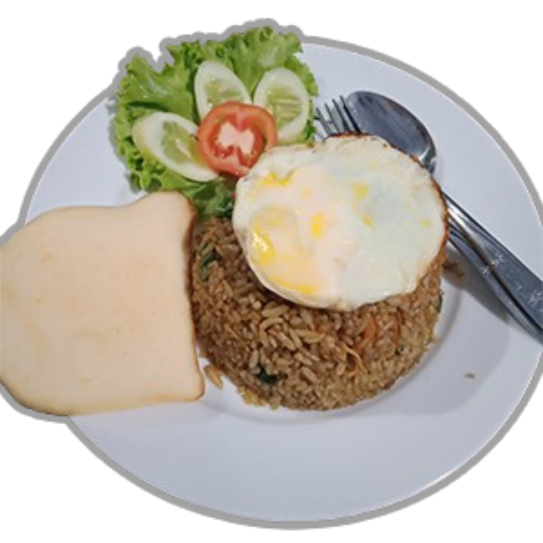 Nasi Goreng Spesial