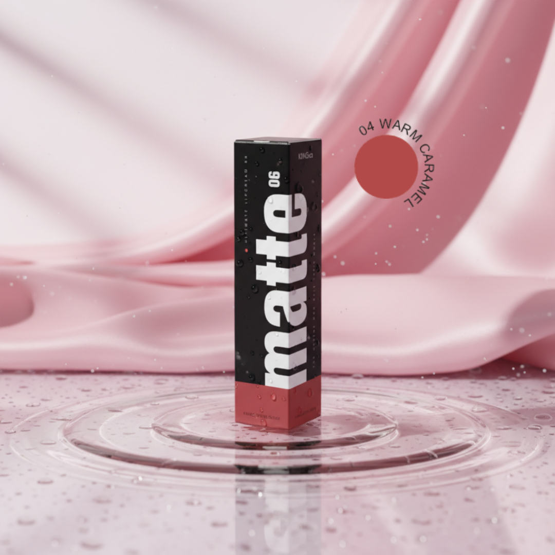 ULTIMATE LIPCREAM - 04