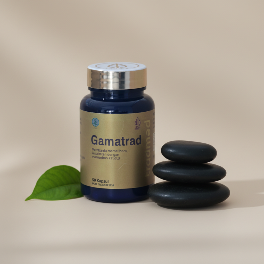 GAMATRAD