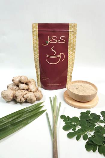Moringa JSS