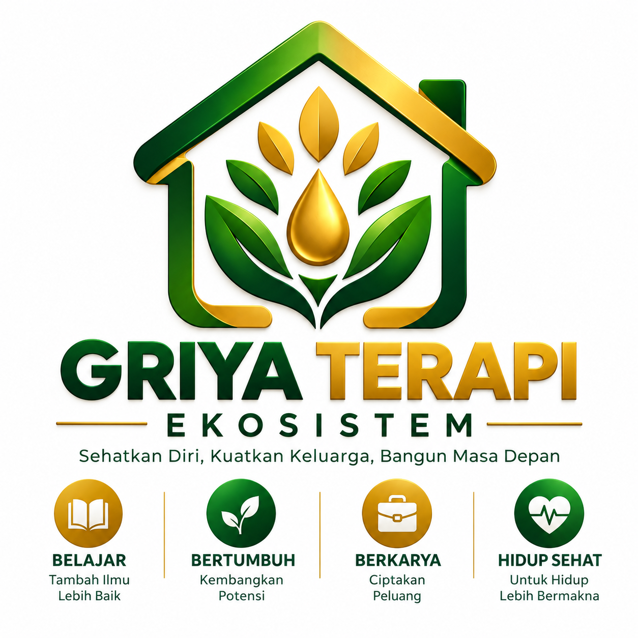 Join Ekosistem Premium