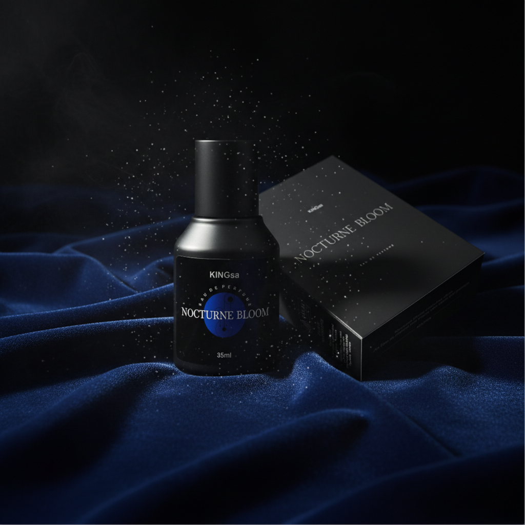NOCTURNE BLOOM – EAU DE PARFUM
