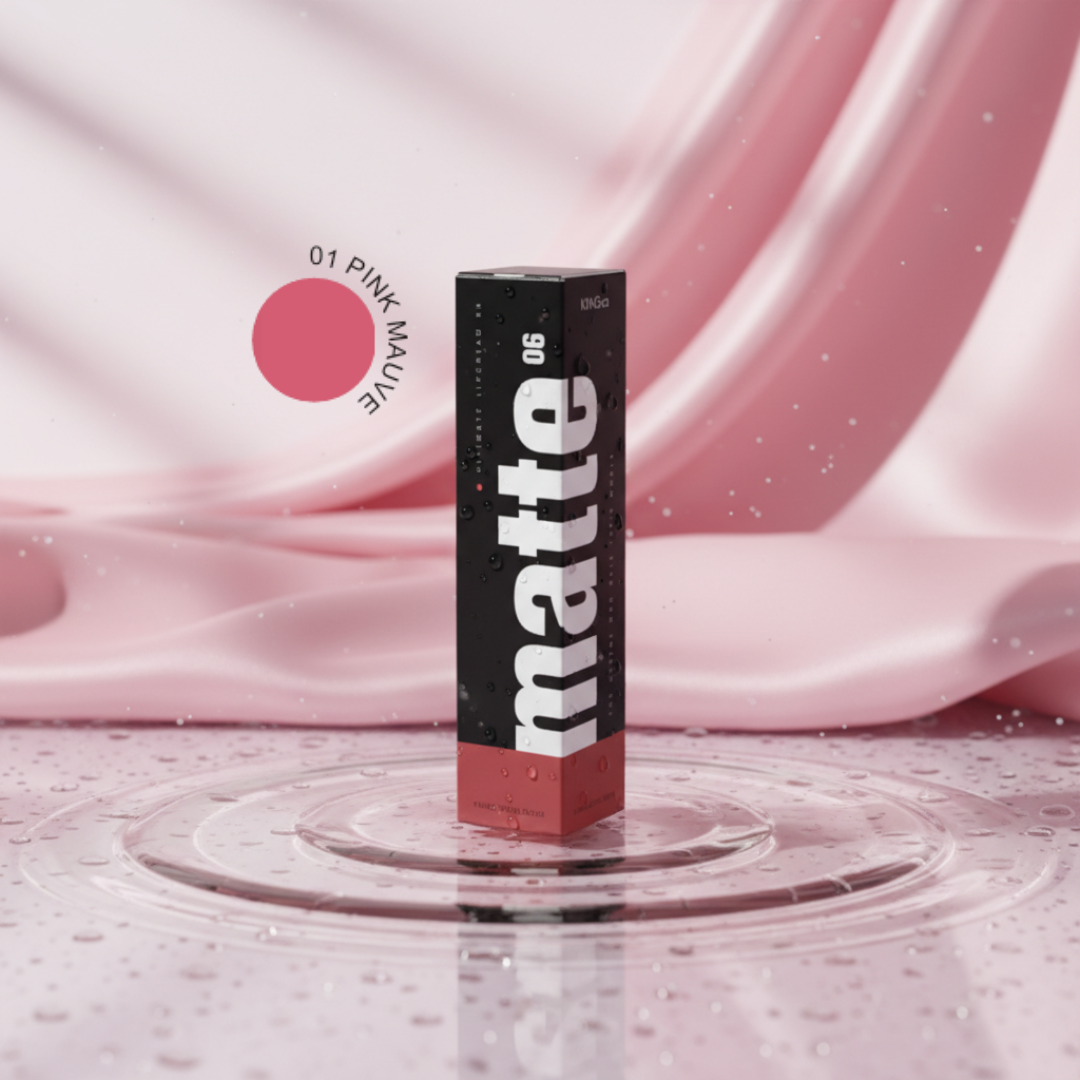 ULTIMATE LIPCREAM - 01
