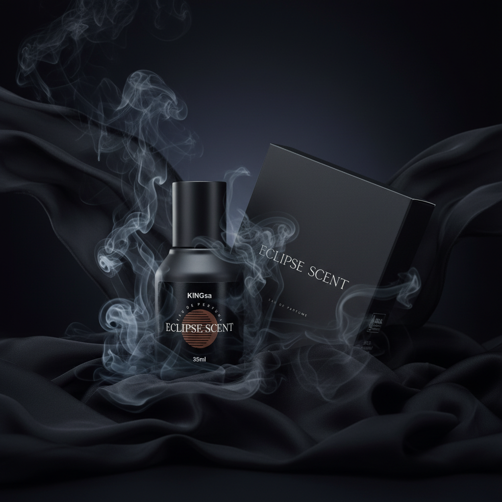 ECLIPSE SCENT – EAU DE PARFUM