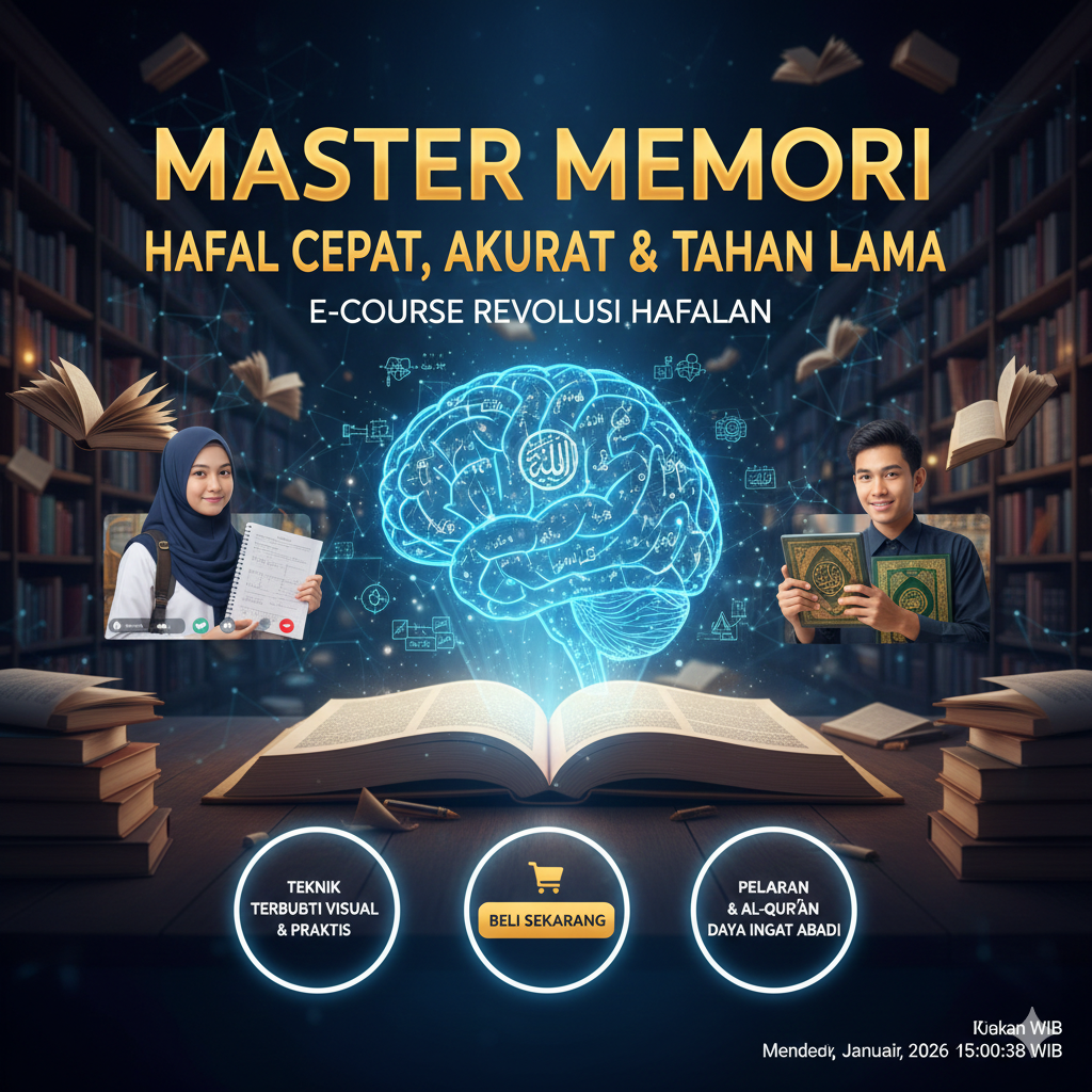 HAFALAN CEPAT SMARTEDU