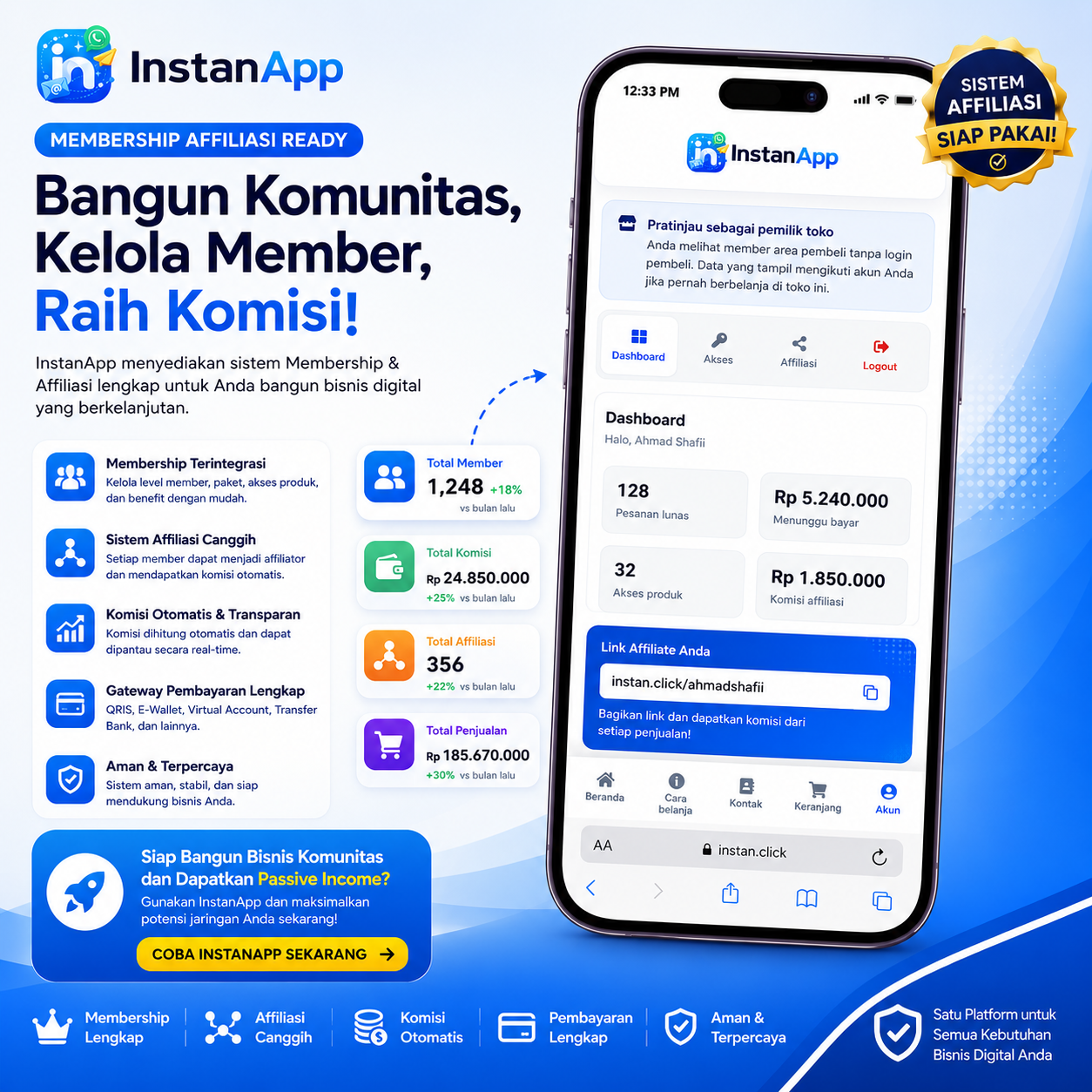 SUPER APLIKASI