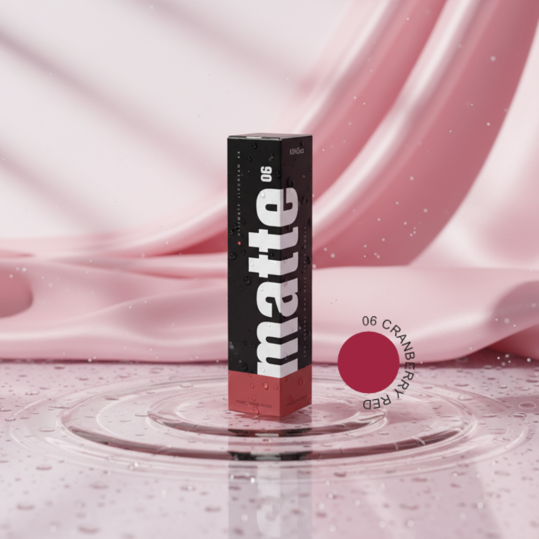 ULTIMATE LIPCREAM - 06