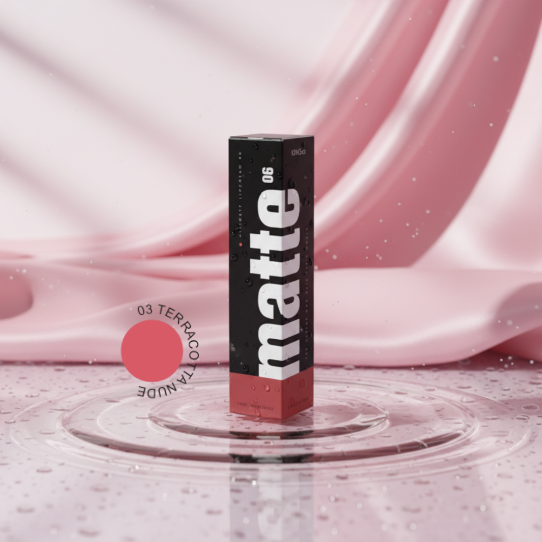 ULTIMATE LIPCREAM - 03