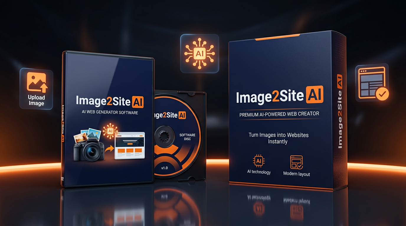 Image 2 Site ai white label