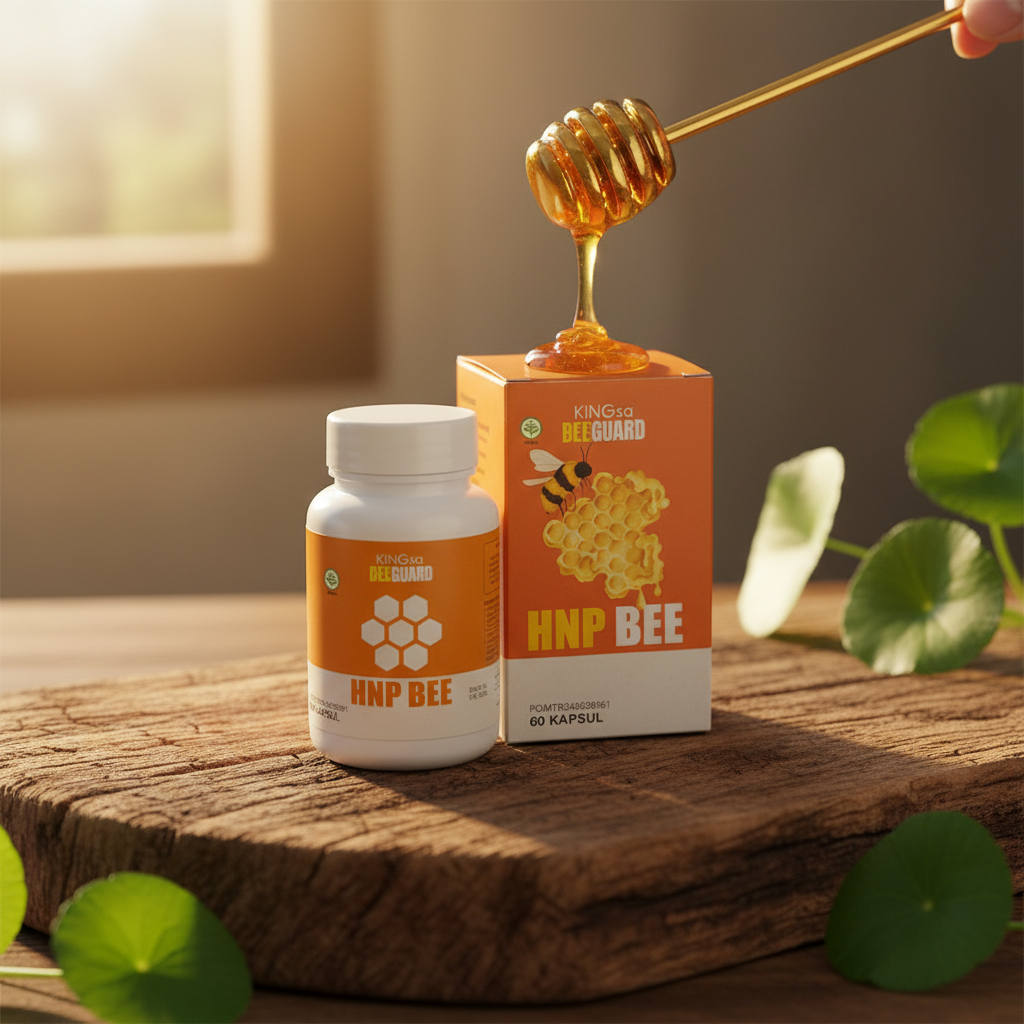 BEE GUARD