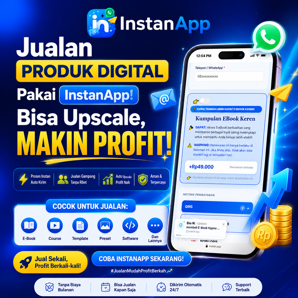 InstanApp