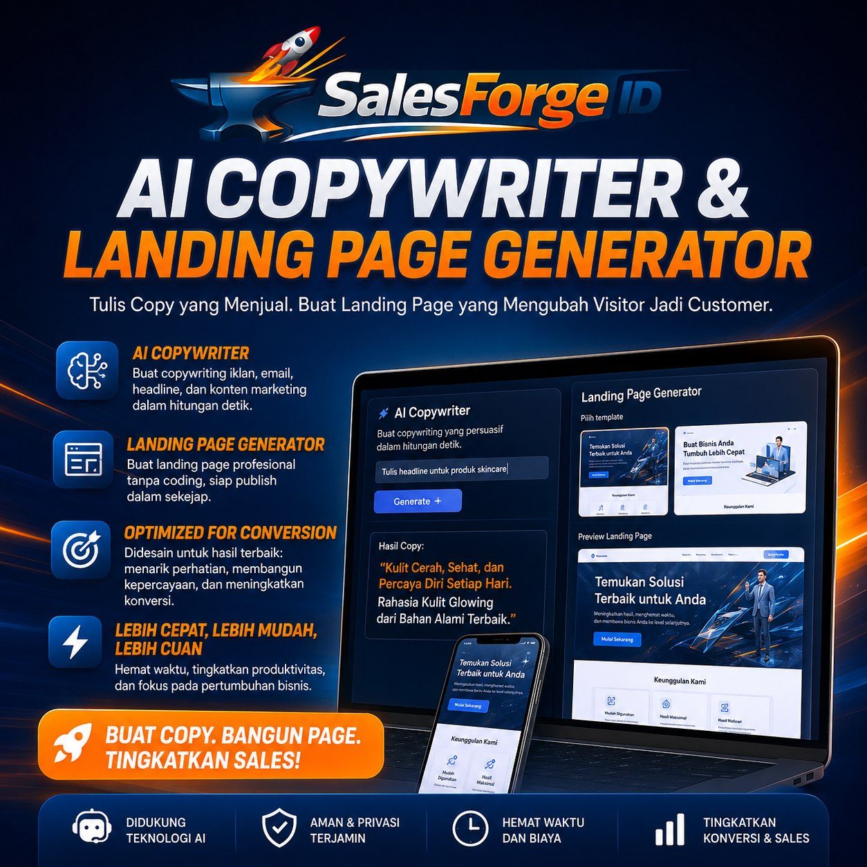 SalesForge