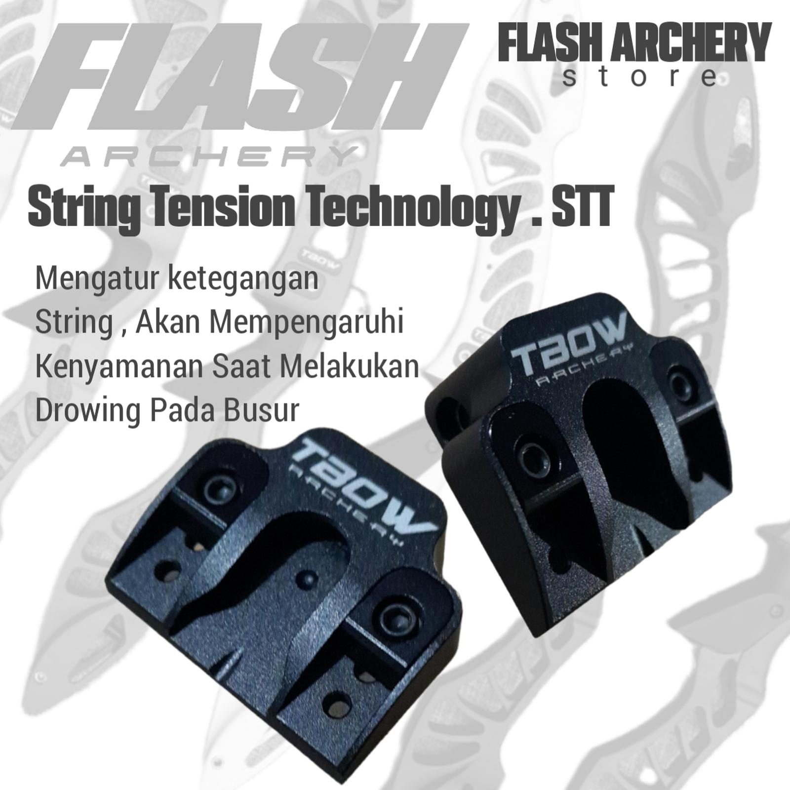 Bracket Limbs Non-STT