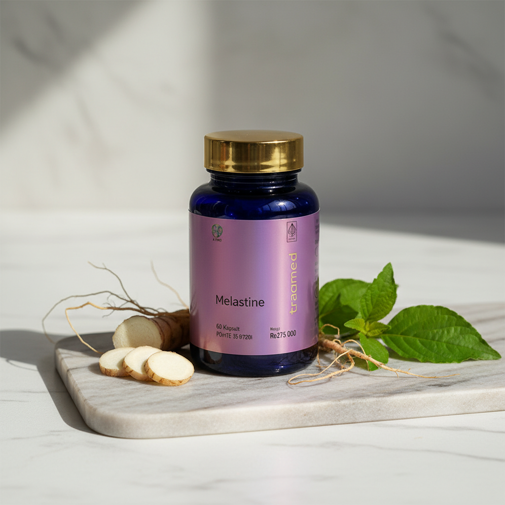 MELASTINE