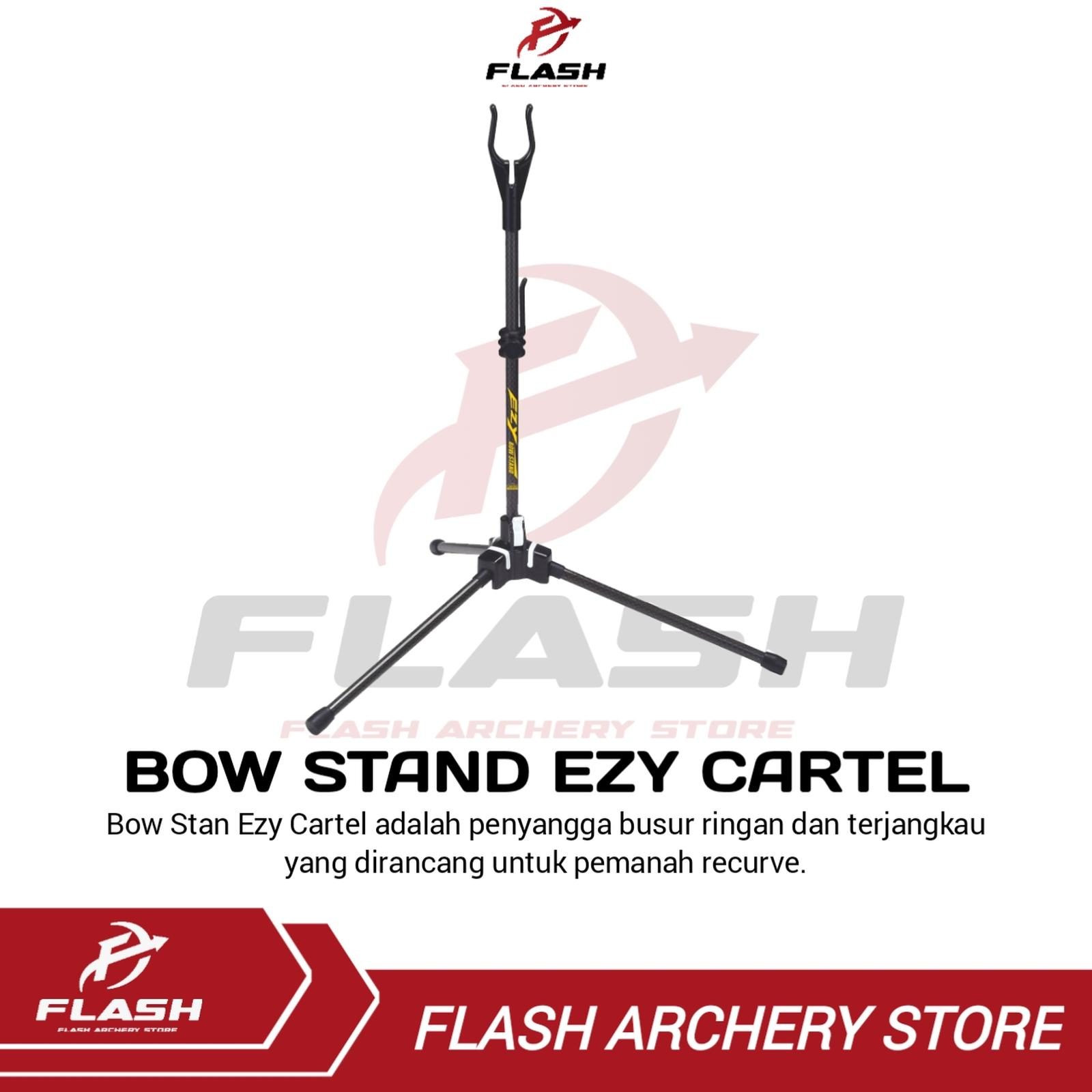 Bowstand Cartel Ezy Original