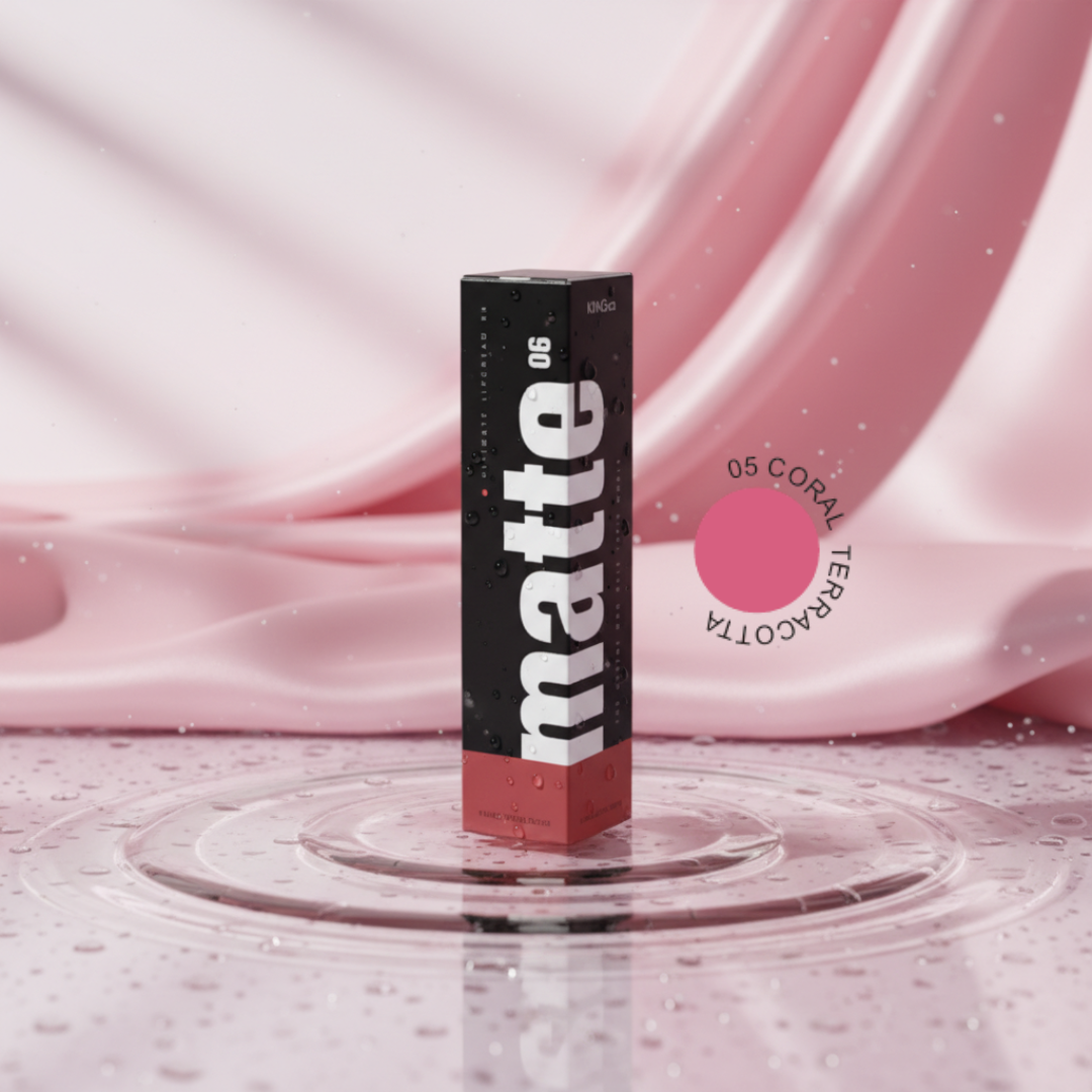 ULTIMATE LIPCREAM - 05