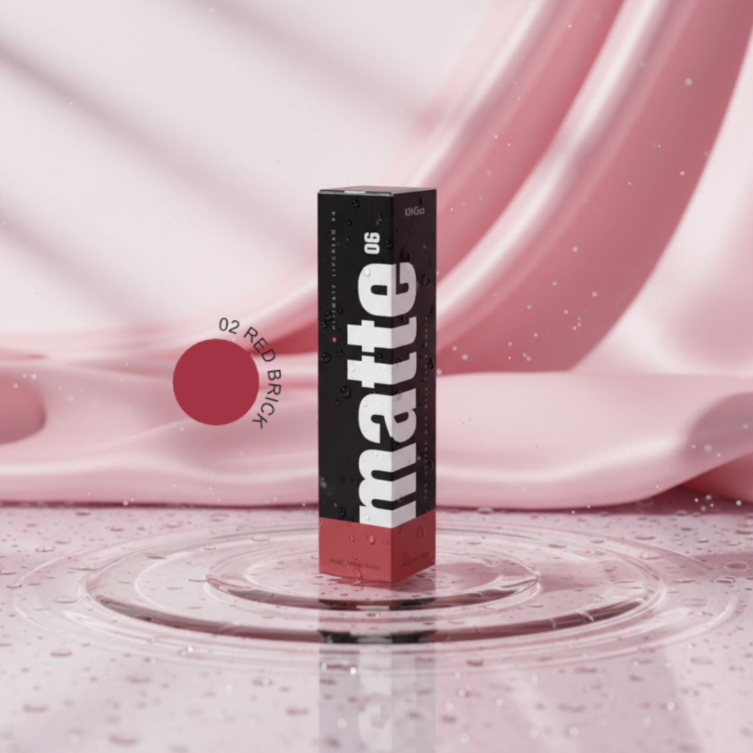 ULTIMATE LIPCREAM - 02