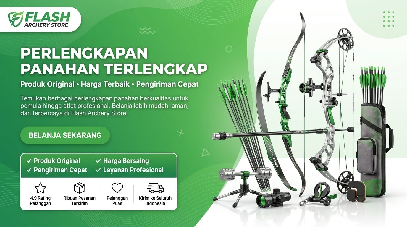 FLASH ARCHERY