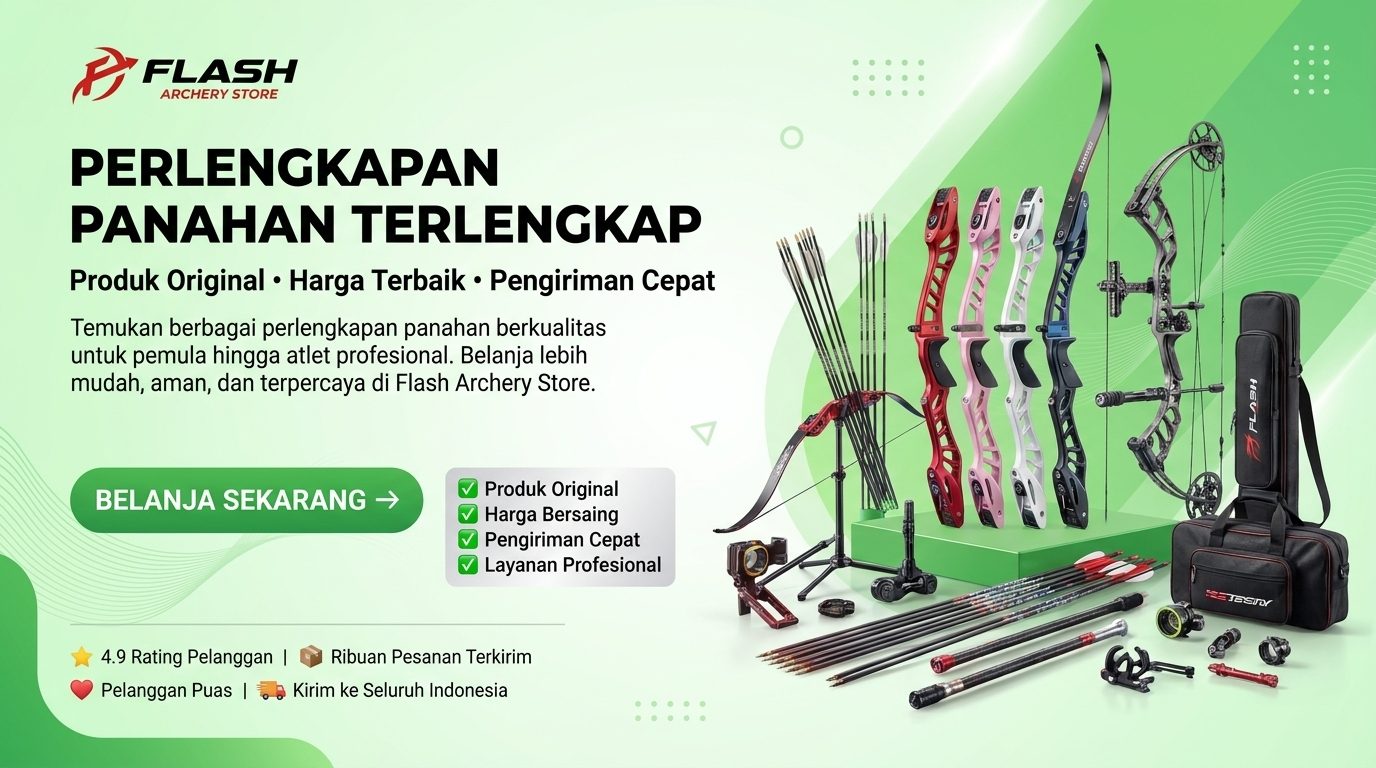 FLASH ARCHERY