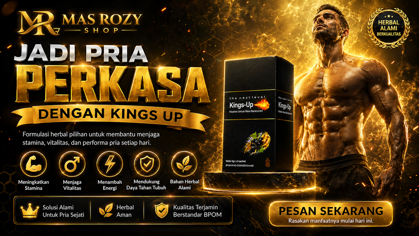 Mas Rozy Shop