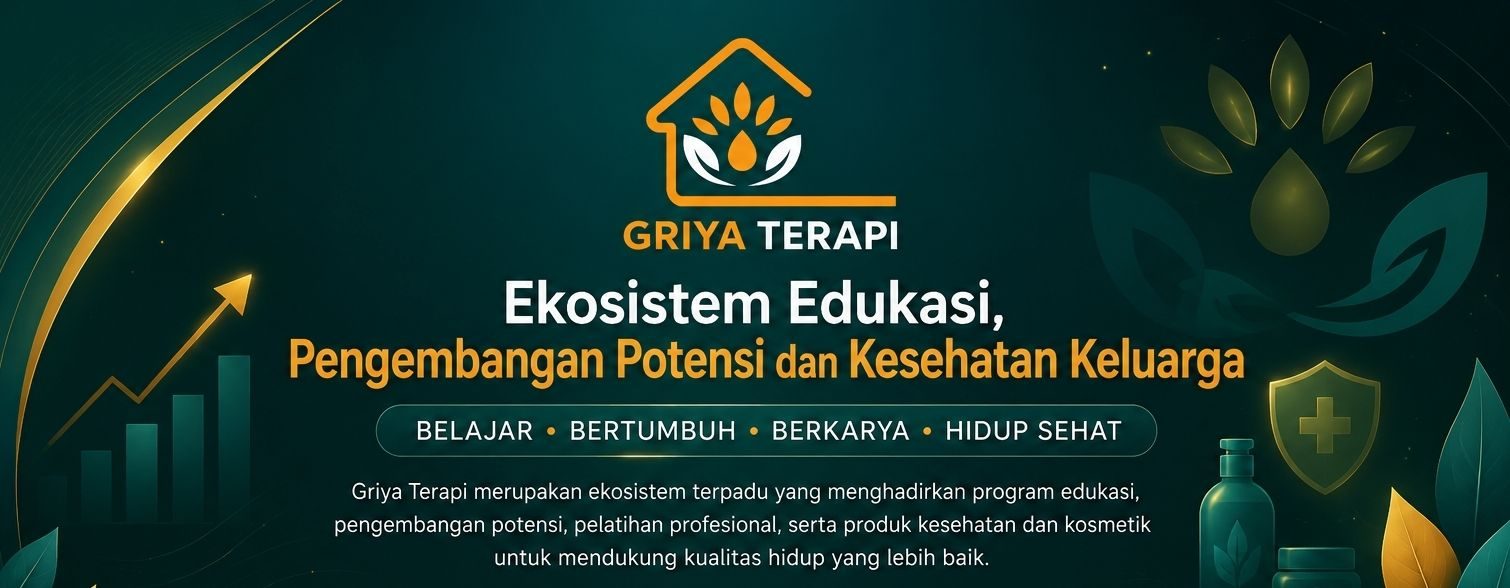 GRIYA TERAPI